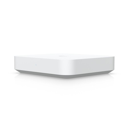 Ubiquiti UXG-MAX Compact Multi-WAN Router - Ultimate Performance & Reliable Connectivity